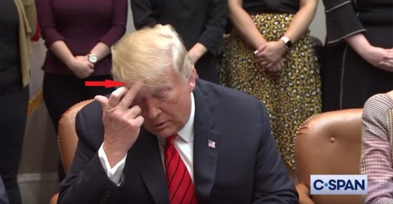 Plani i paqes: Donald Trump fyen palestinezët