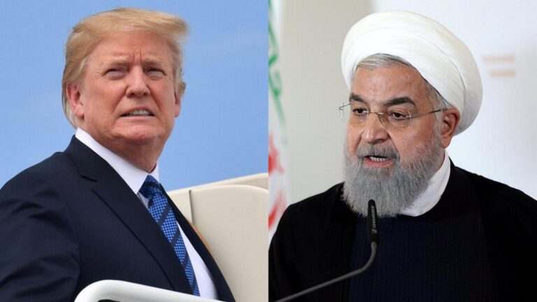 Rouhani: Ushtarët europianë në Lindjen e Mesme nuk do të jenë të sigurt