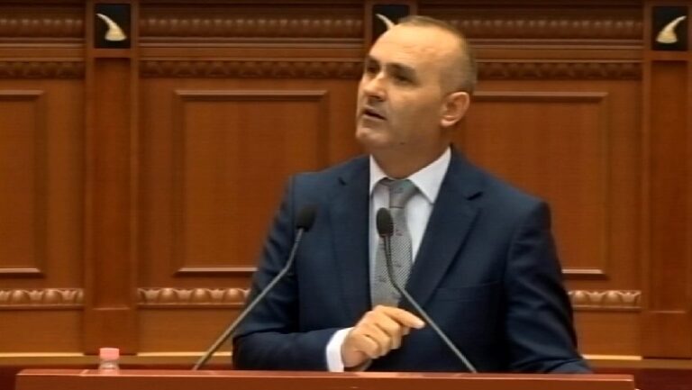 175 të dënuar do të lirohen, Manja: Parlamenti mund të bëjë një tjetër amnisti