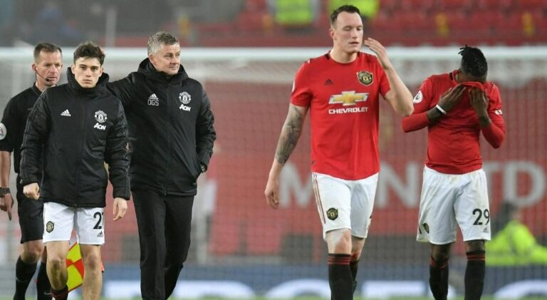 SPECIALE/ 7 vitet e fundit të United, me 1 miliard euro shpenzime dhe pak trofe