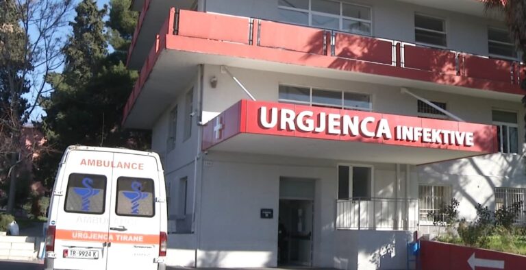Rritet numri i të prekurve me COVID 19 në Shqipëri, 15 raste të reja, 212 në total