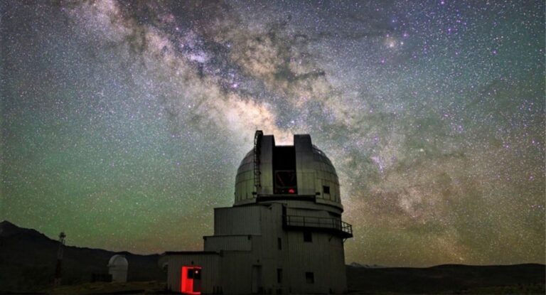 Më 14 janar një ngjarje dramatike mund të ketë ndodhur në univers