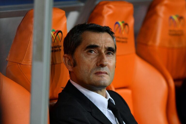 Eliminimi nga Superkupa, Barcelona merr vendimin për fatin e Valverdes