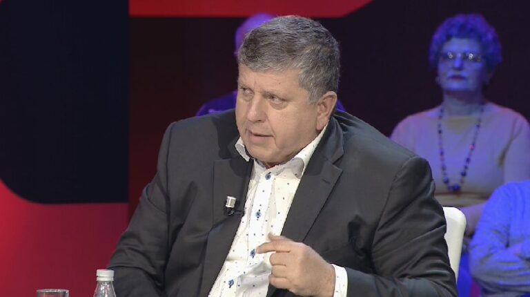 Koronavirusi, mjeku Vargu: Ka diçka të ndryshme, nuk kemi virozë normale
