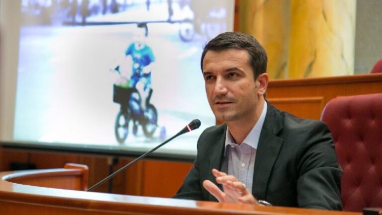 Unaza e Madhe, Veliaj: “Astiri” qe një kauzë false, kauzat e rreme bien si ngrehinat pa leje