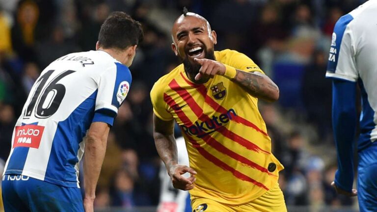 Vidal gjithnjë e më larg Interit, zikaltërit mendojnë për Eriksen