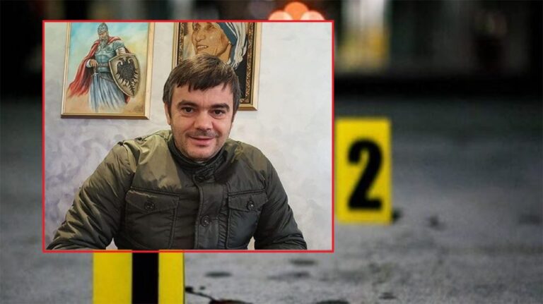 Ekzekutimi me snajper, zv/ministri: Jemi afër zbulimit të vrasjes