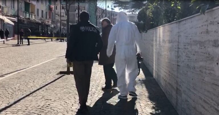 Ekzekutime pa autor, 17 vrasje mafioze në dy vite