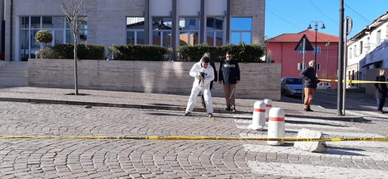 Krimi ka dalë nga karantina