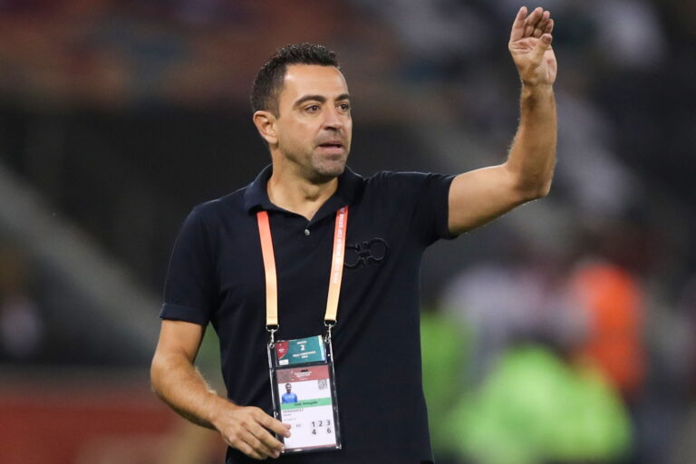Xavi i thotë “jo” Barcelonës, por e ardhmja e Valverdes mbetet në dyshim