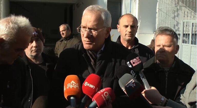 Xhaferraj: Ndryshimit po i bashkohen shumë socialistë, mllefi ndaj Ramës ka arritur kulmin