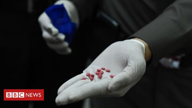 E kapën në aksion, policia shet në ankand makinën e mbushur me drogë
