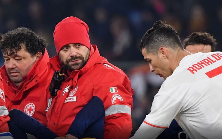 Video/ Dëmtimi horror, mesfushori i talentuar humb “festën” e futbollit Europian