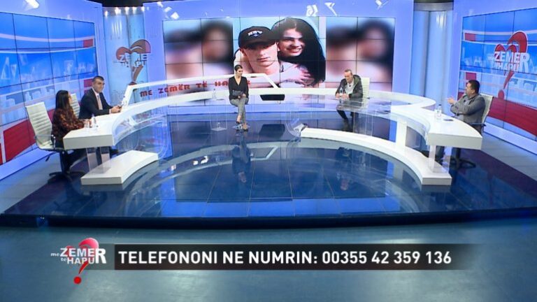 “Ishim të lumtur, burgu na ndau”/ Jeta plot vuajtje e babait në kërkim të vajzës: Nuk e njoha kurrë!