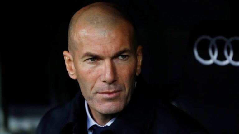 Zidane: Fitore e madhe me vuajtje, ky futbollist më surprizoi