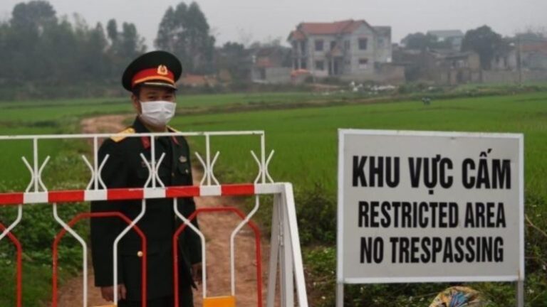 Vietnami “shërohet” nga koronavirusi