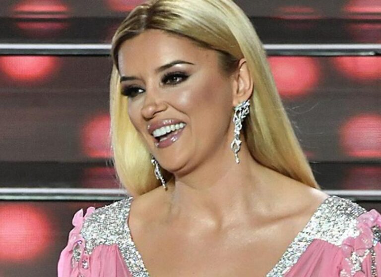 Pas jehonës në Sanremo, Alketa merr live reagimin e italianëve (VIDEO)