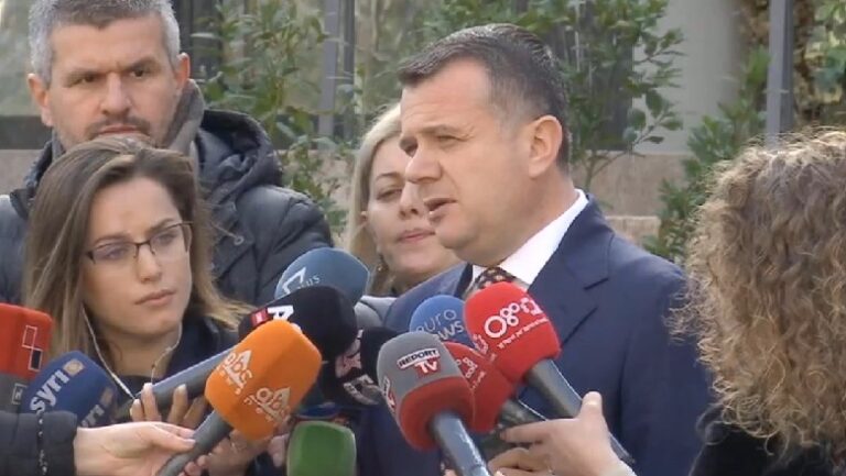 Mbledhja e Kryesisë, Balla: Ristrukturim total i PS, s’ka zgjedhje të parakohshme