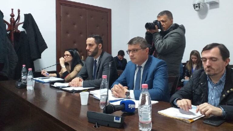 Pasuritë e sekuestruara, Lamallari: Synon fuqizimin e kompetencave