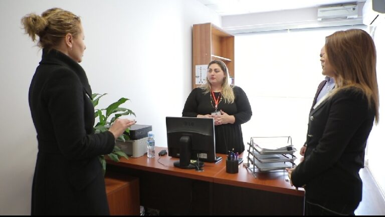 Bashkia e Tiranës: Nxitoni për të aplikuar nëse jeni prekur nga tërmeti