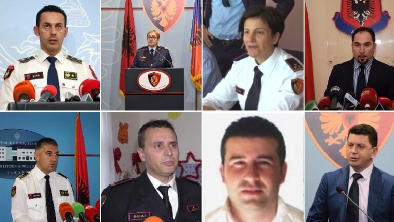 FBI-ja shqiptare, SPAK publikon datat e intervistimit të kandidatëve