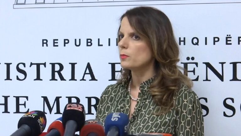 Virusi kinez/Ministria e Shëndetësisë: 17 raste të testuara rezultuan negative