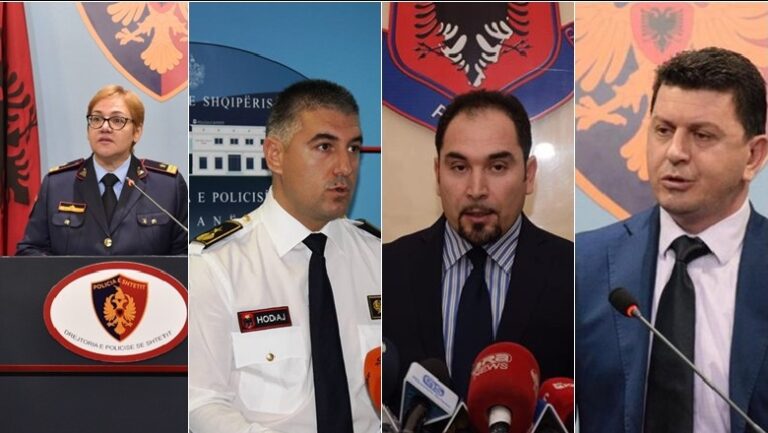4 kandidatë për kreun e BKH-së, Aida Hajnaj e vetmja grua