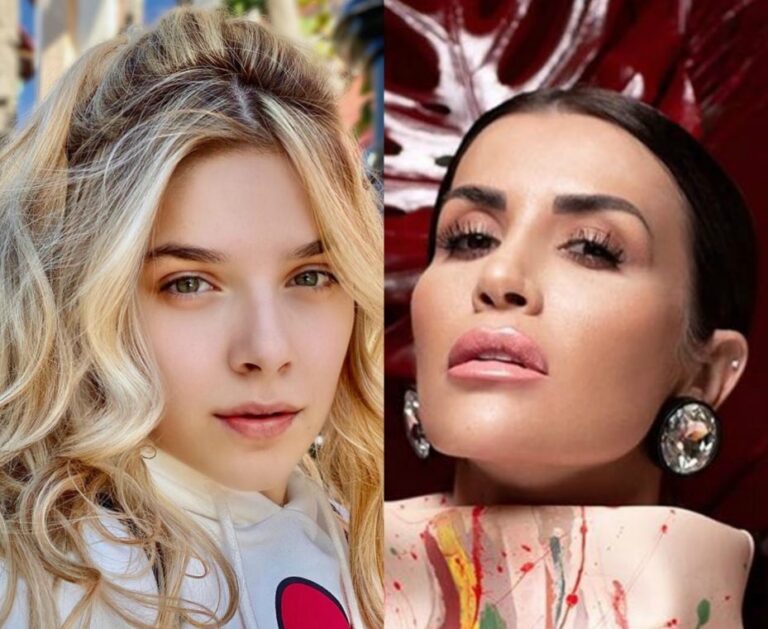 ”Arilena talent 1 në 1 milion”, Jonida Maliqi ”kunja” për…