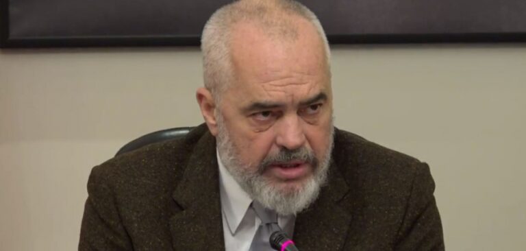 Komiteti Kombëtar i Sigurisë, Rama: Deri tani asnjë rast me virusin kinez