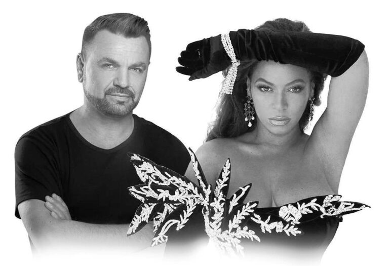 Stilistët nga Kosova së shpejti një linjë veshjesh me divën Beyonce