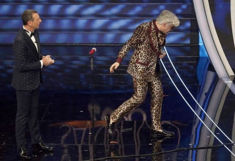 Sanremo 2020, këngëtarët skualifikohen pas skandalit (VIDEO)