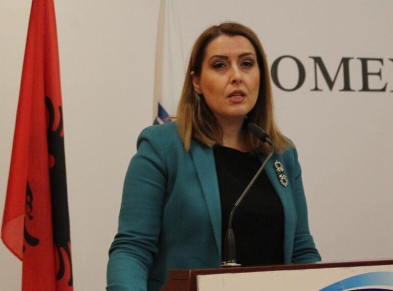 Kryesia shqiptare e OSBE-së/Manastirliu: Gratë ulin konfliktet, hapa drejt barazisë gjinore