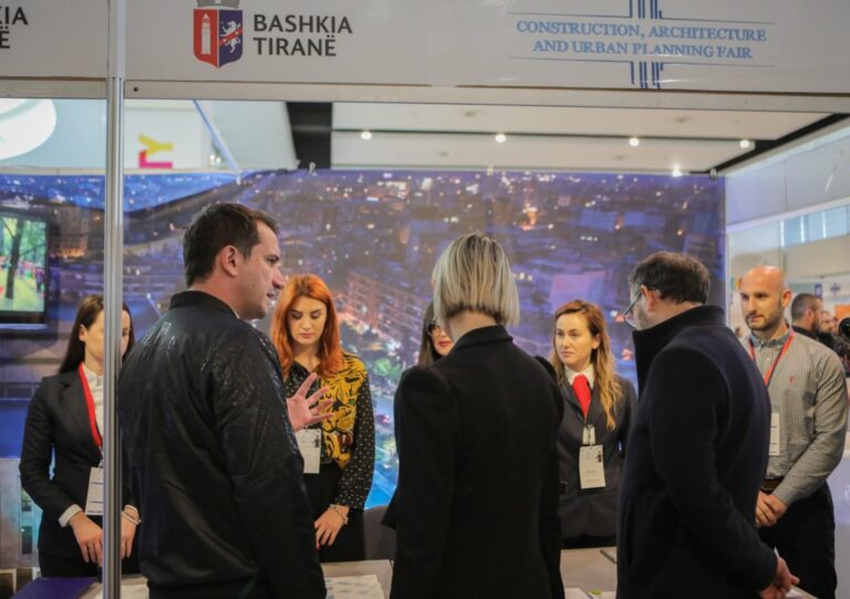 Veliaj: Tirana s’ka krizë strehimi. Industria e ndërtimit, punëdhënësja më e madhe pas tërmetit
