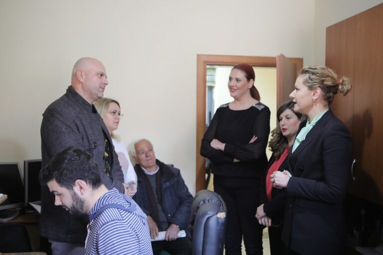 Vijojnë aplikimet për programin e rindërtimit në Njësinë 10, afati i fundit 28 shkurti