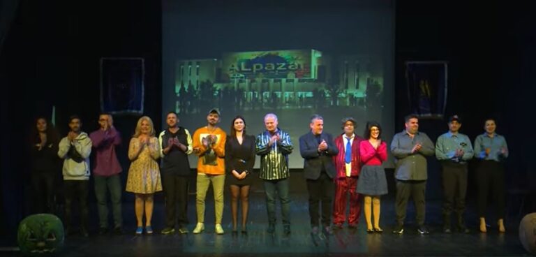 Al Pazar udhëton në Malin e Zi, çertifikatë mirënjohje nga shqiptarët e Tuzit