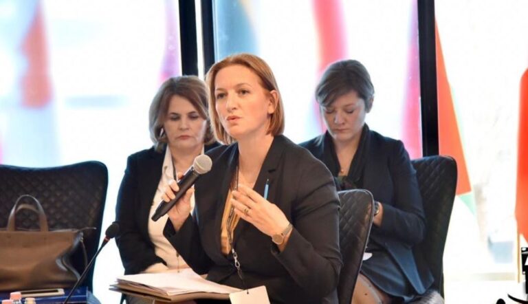 Ministrja Denaj: Vendet e rajonit duhet të modernizojnë modelin e biznesit