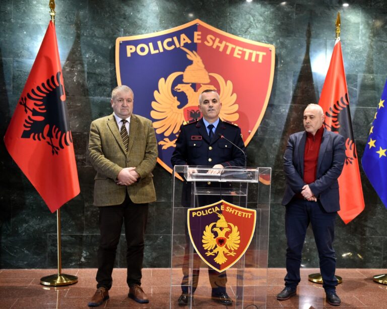 Arrestimi i Henri Çilit, Ardi Veliu jep detajet e aksionit
