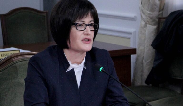 PS-ja tërhiqet nga betimi i Arta Vorpsit