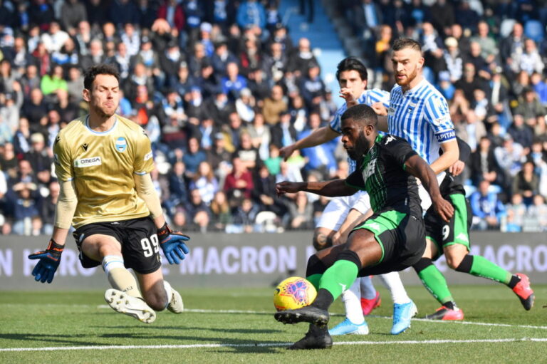 Berisha nuk e shpëton dot SPAL-in, Sassuolo fiton me përmbysje (VIDEO)