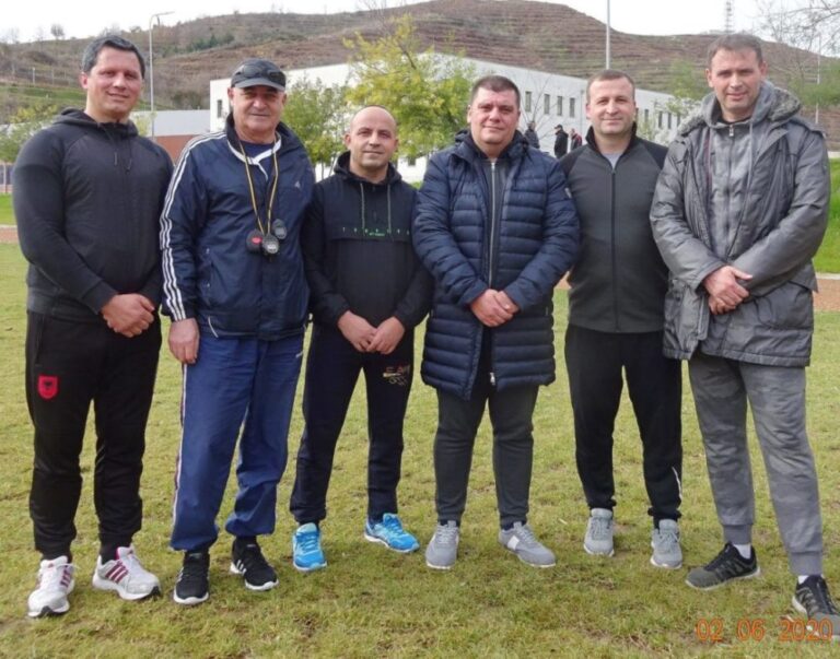 FBI-ja shqiptare, nis sot faza e intervistave për 8 kandidatët