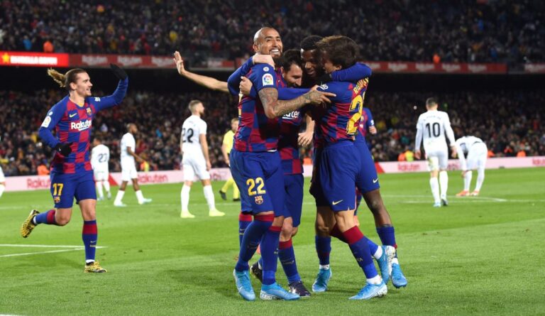 Tallje me Neymar dhe Bartomeu, hakerat i bëjnë një rreng Barcelonës