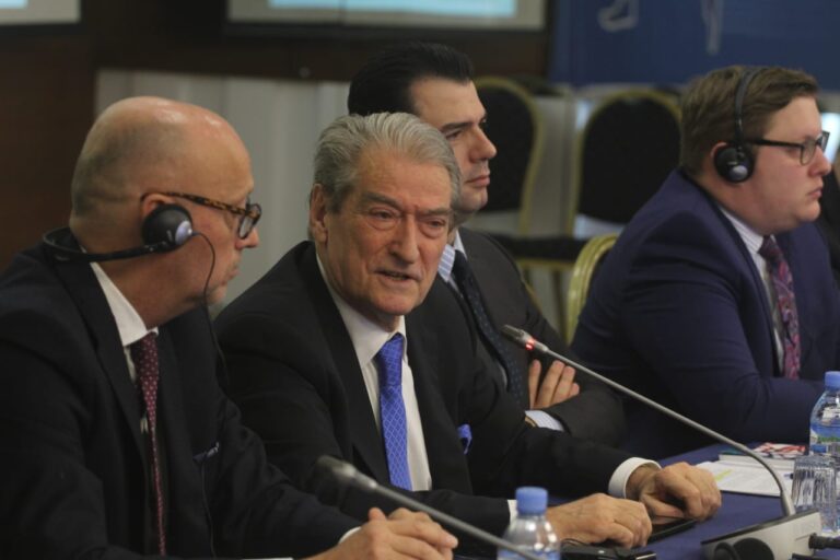 Berisha: Rama shkatërroi shëndetësinë