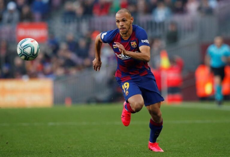 Braithwaite nuk mund të luajë në Champions League, ja rregullorja që e pengon