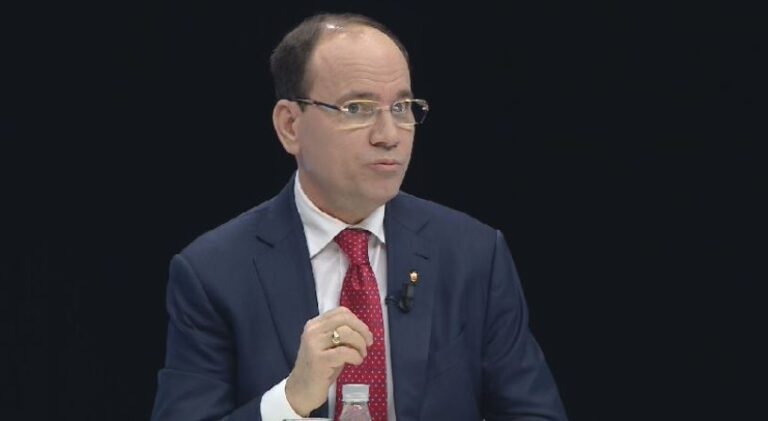 “Rebelë, marksistë, trafikantë”, Nishani: Çfarë më tha zyrtari europian për shqiptarët