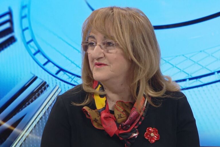 Virusi kinez/ Zv/ministrja e Shëndetësisë: Ruhuni më shumë nga gripi