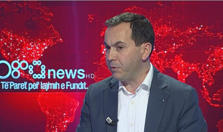 Administratorët e rinj shtetëror të Ora News, Daci: Shkelje e hapur, sulm ndaj fjalës së lirë