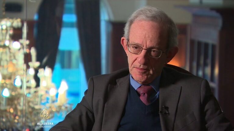Serwer: Ideja e shkëmbimit të territoreve – një mumie që pret të ringjallet nga disa të marrë