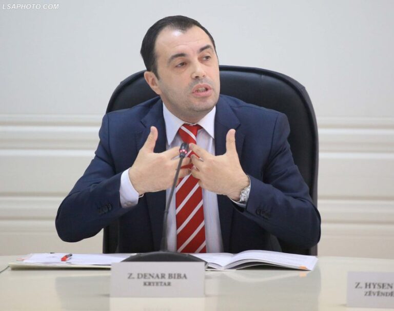 Denar Biba: Duhet depolitizuar administrata zgjedhore, qeveritë kujdestare nuk janë vullnet i popullit