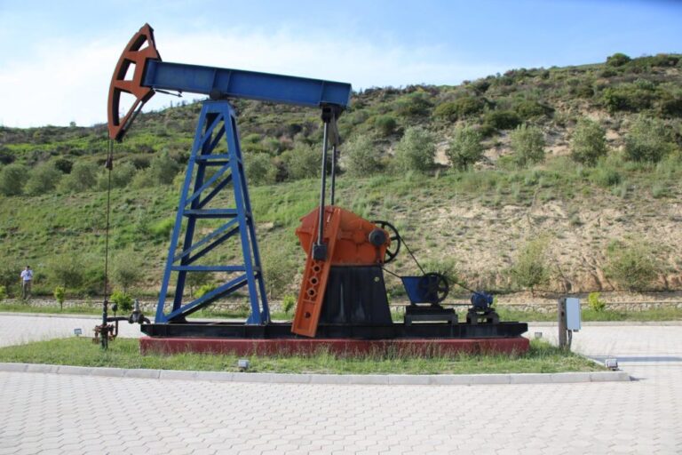 Kompania ”Terraoil Swiss” reagon për akuzat: Një e pavërtetë e rëndë