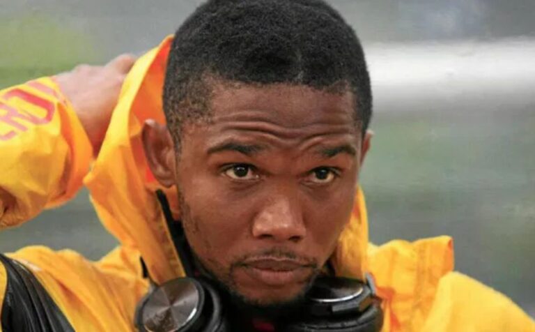 “Messi më i miri, jo Ronaldo”, Eto’o sqaron lëmshin e krijuar nga GDS